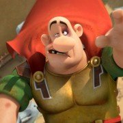 Astérix: Le domaine des dieux - galeria zdjęć - filmweb