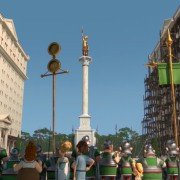 Astérix: Le domaine des dieux - galeria zdjęć - filmweb