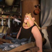 Astérix: Le domaine des dieux - galeria zdjęć - filmweb