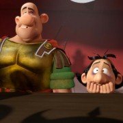 Astérix: Le domaine des dieux - galeria zdjęć - filmweb