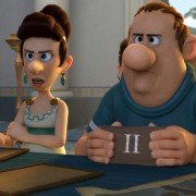 Astérix: Le domaine des dieux - galeria zdjęć - filmweb