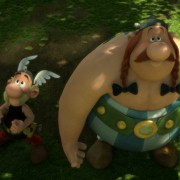 Asteriks i Obeliks: Osiedle Bogów - galeria zdjęć - filmweb