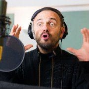 Asteriks i Obeliks: Osiedle Bogów - galeria zdjęć - filmweb