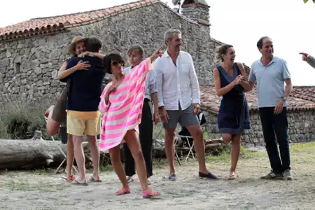Pogoda na Przyjaźń - galeria zdjęć - filmweb