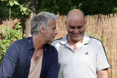 Pogoda na Przyjaźń - galeria zdjęć - filmweb