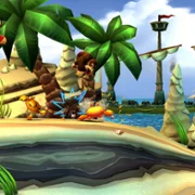 Donkey Kong Country Returns HD - galeria zdjęć - filmweb
