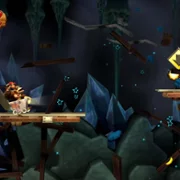 Donkey Kong Country Returns HD - galeria zdjęć - filmweb