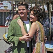 Pięć osób, które spotkamy w niebie - galeria zdjęć - filmweb