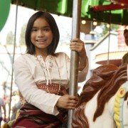 Pięć osób, które spotkamy w niebie - galeria zdjęć - filmweb