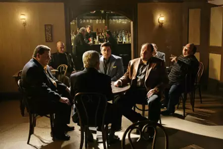 Rodzina Soprano - galeria zdjęć - filmweb