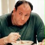 James Gandolfini