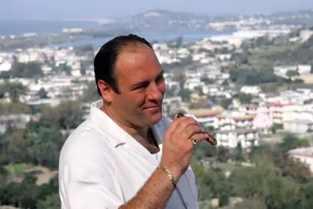 Rodzina Soprano - galeria zdjęć - filmweb