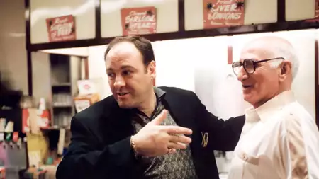 Rodzina Soprano - galeria zdjęć - filmweb