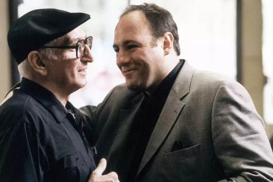 Rodzina Soprano - galeria zdjęć - filmweb