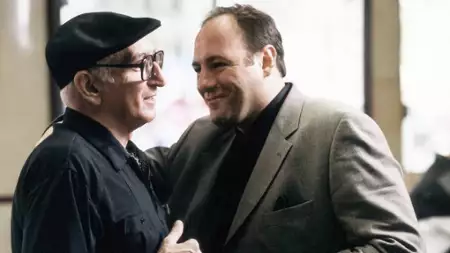 Rodzina Soprano - galeria zdjęć - filmweb