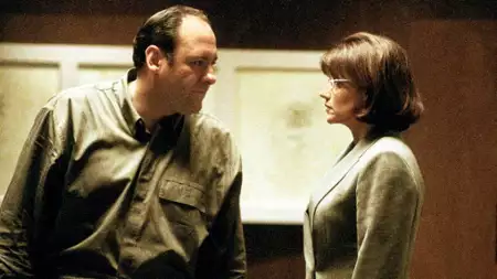 Rodzina Soprano - galeria zdjęć - filmweb