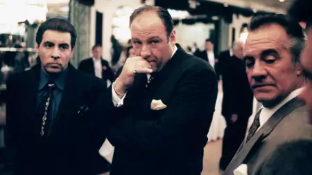 Rodzina Soprano - galeria zdjęć - filmweb