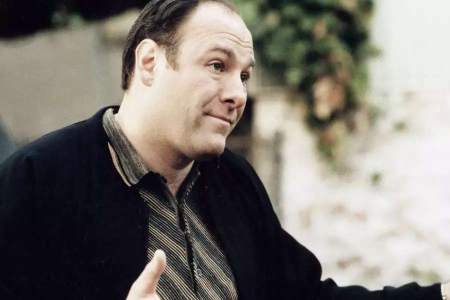 Rodzina Soprano - galeria zdjęć - filmweb