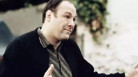 Rodzina Soprano - galeria zdjęć - filmweb