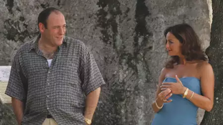 Rodzina Soprano - galeria zdjęć - filmweb