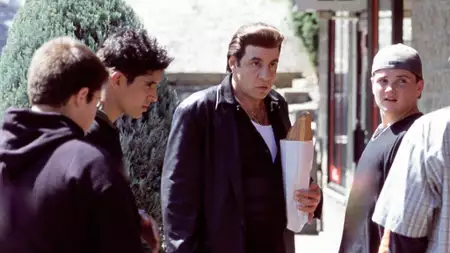 Rodzina Soprano - galeria zdjęć - filmweb