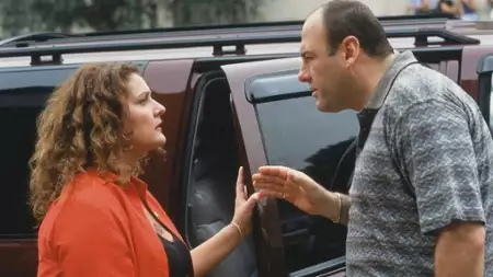 Rodzina Soprano - galeria zdjęć - filmweb