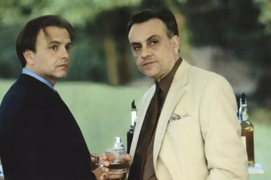 Rodzina Soprano - galeria zdjęć - filmweb