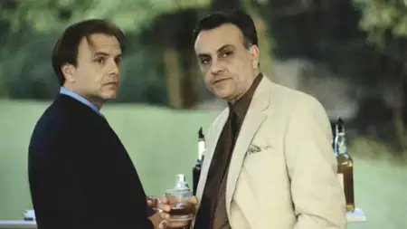 Rodzina Soprano - galeria zdjęć - filmweb