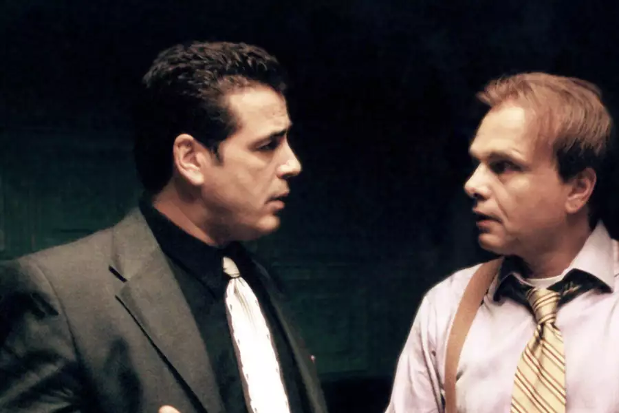Rodzina Soprano - galeria zdjęć - filmweb
