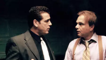 Rodzina Soprano - galeria zdjęć - filmweb