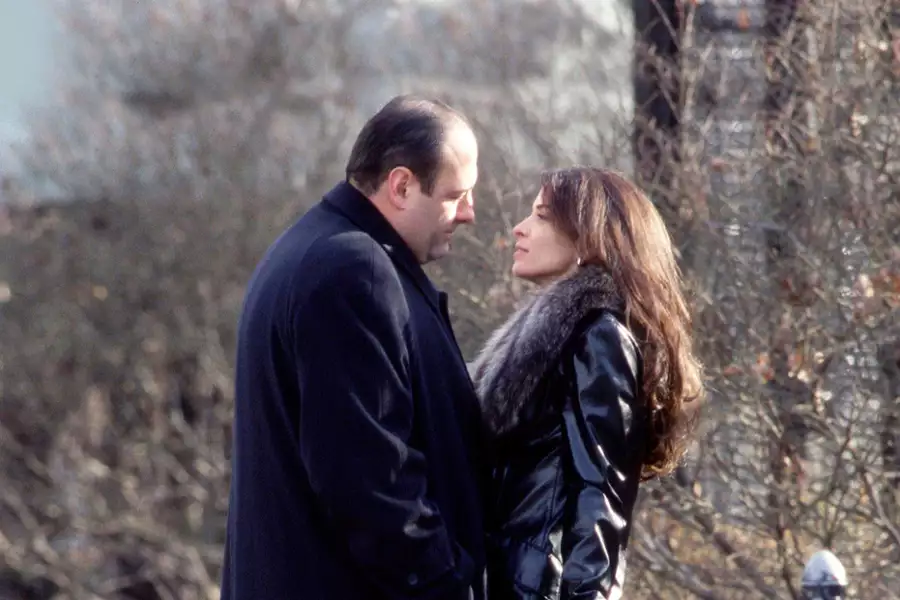 Rodzina Soprano - galeria zdjęć - filmweb