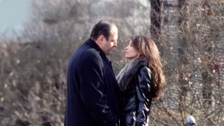 Rodzina Soprano - galeria zdjęć - filmweb
