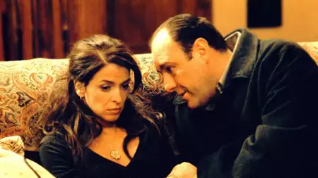 Rodzina Soprano - galeria zdjęć - filmweb
