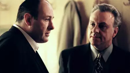 Rodzina Soprano - galeria zdjęć - filmweb