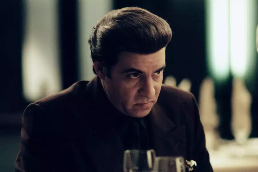Rodzina Soprano - galeria zdjęć - filmweb