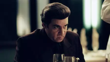 Rodzina Soprano - galeria zdjęć - filmweb