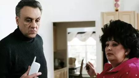 Rodzina Soprano - galeria zdjęć - filmweb