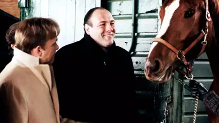 Rodzina Soprano - galeria zdjęć - filmweb
