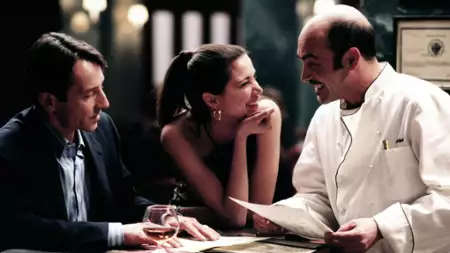 Rodzina Soprano - galeria zdjęć - filmweb