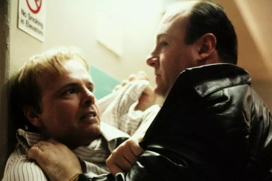 Rodzina Soprano - galeria zdjęć - filmweb