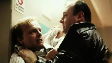 Rodzina Soprano - galeria zdjęć - filmweb