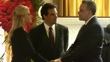 Rodzina Soprano - galeria zdjęć - filmweb
