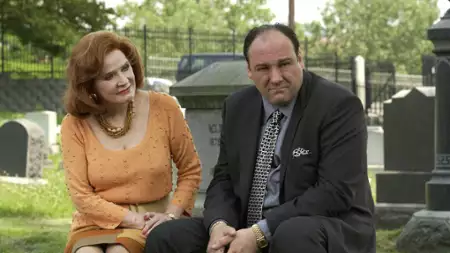 Rodzina Soprano - galeria zdjęć - filmweb