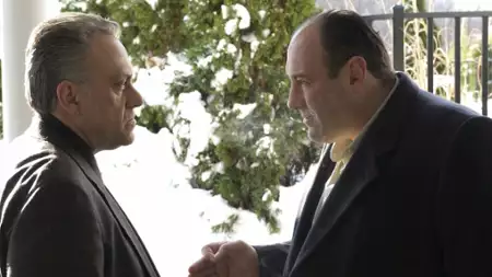 Rodzina Soprano - galeria zdjęć - filmweb