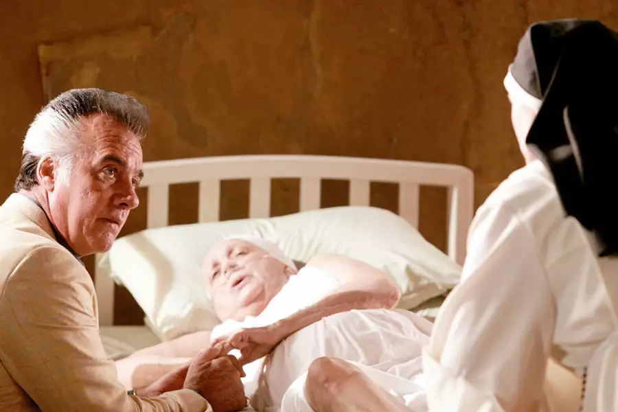 Rodzina Soprano - galeria zdjęć - filmweb