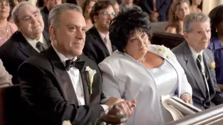 Rodzina Soprano - galeria zdjęć - filmweb