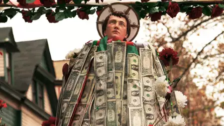 Rodzina Soprano - galeria zdjęć - filmweb
