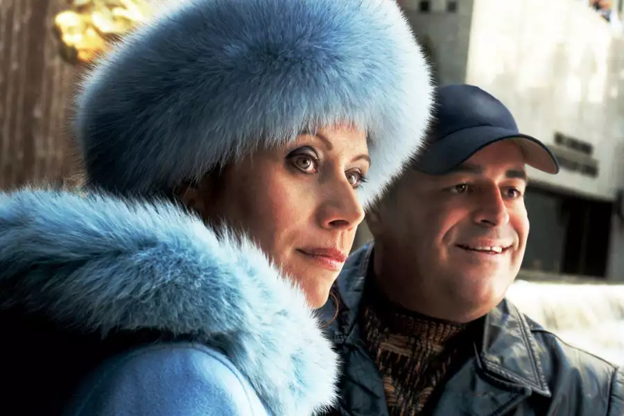 Rodzina Soprano - galeria zdjęć - filmweb