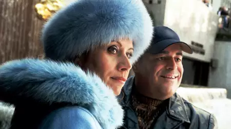Rodzina Soprano - galeria zdjęć - filmweb