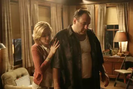 Rodzina Soprano - galeria zdjęć - filmweb